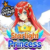 Starlight Princess Pragmatic Play